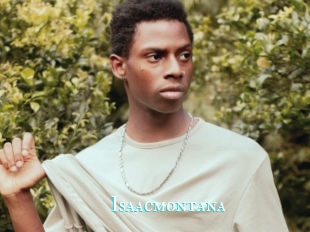Isaacmontana