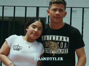 Isaandtyler