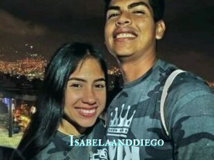 Isabelaanddiego