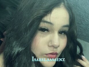 Isabelaasaenz