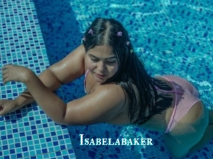 Isabelabaker