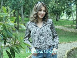Isabelakennedy