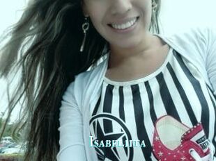 Isabeliita