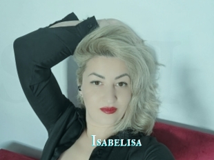 Isabelisa