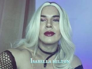 Isabella_hilton