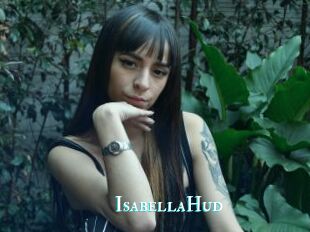 IsabellaHud