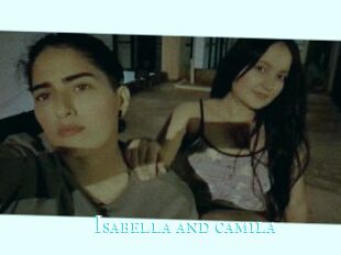 Isabella_and_camila