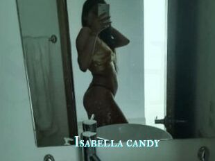 Isabella_candy