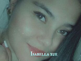 Isabella_xue