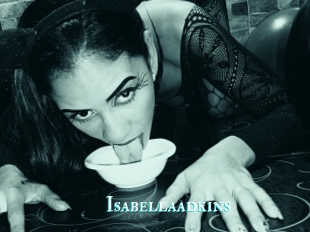 Isabellaadkins