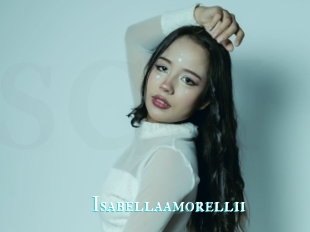 Isabellaamorellii