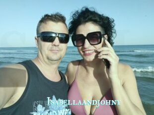 Isabellaandjohny