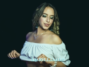 Isabellabaird