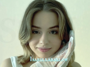 Isabellabarlow