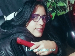 Isabellabuffay