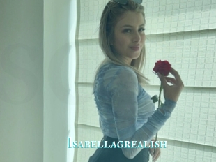 Isabellagrealish
