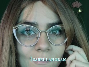 Isabellahoran