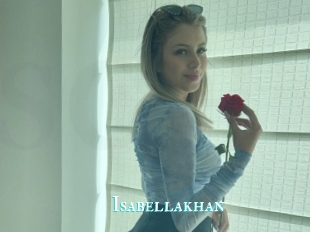 Isabellakhan