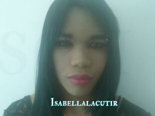 Isabellalacutir