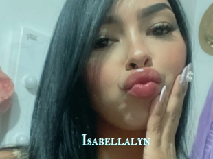 Isabellalyn