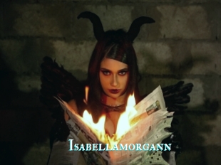 Isabellamorgann