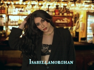 Isabellamorghan