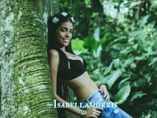 Isabellamorris