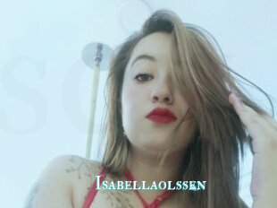 Isabellaolssen