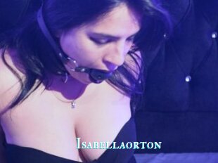 Isabellaorton