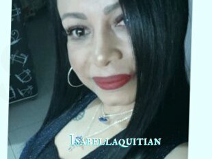 Isabellaquitian