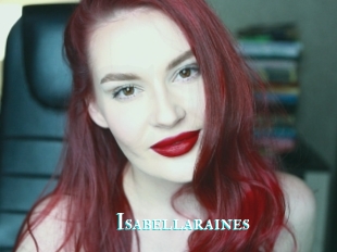 Isabellaraines