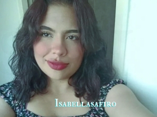 Isabellasafiro