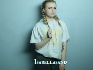 Isabellasand