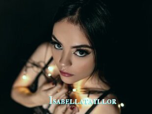 Isabellatayllor