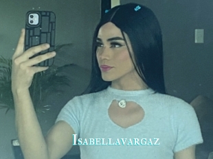 Isabellavargaz