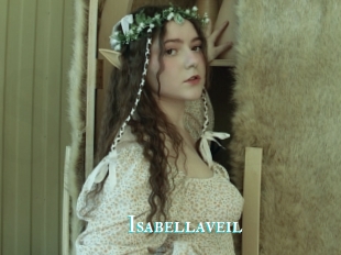 Isabellaveil