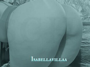 Isabellavillaa