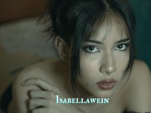 Isabellawein