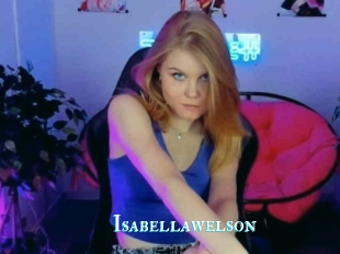 Isabellawelson