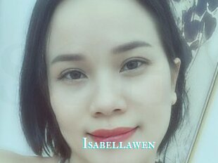 Isabellawen