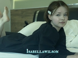 Isabellawilson