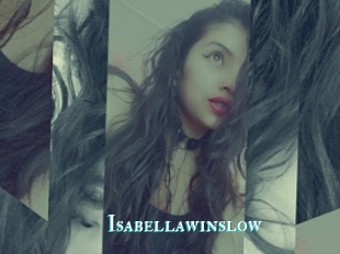 Isabellawinslow
