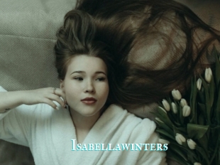 Isabellawinters