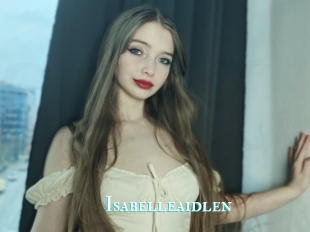 Isabelleaidlen