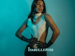 Isabellefoxi