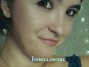 Isabellenoire