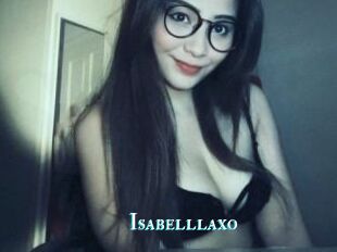 Isabelllaxo