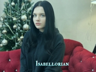Isabellorian