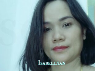Isabellyan