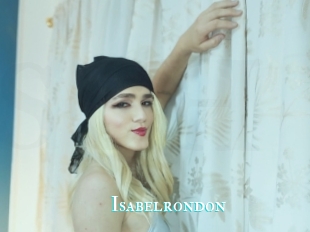 Isabelrondon